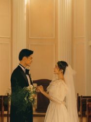 -薇咖映画婚纱摄影工作室