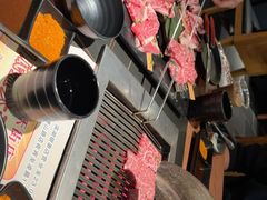 -千寻烧肉(政务区店)