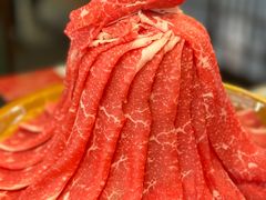 -牛New寿喜烧(新六百店)