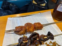 -城边边烧烤-魏晋烤肉旗舰店