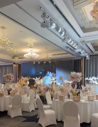 -曼格纳婚礼艺术中心(张江店)