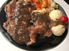 -豪客来牛排(文化路店)