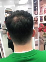 -时尚殿堂hair salon
