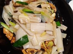 -西安饭庄·非遗陕菜(钟楼店)