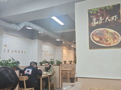 -夜夜香特色板筋盖饭