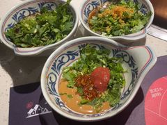 -牛村来人潮汕牛肉火锅(西单店)