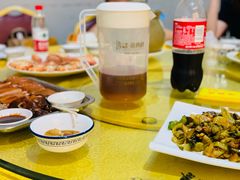 -烧鹅妹饭店