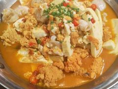-老山村酒楼(白石洲店)
