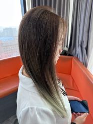 -Sying杉影日式烫染專門店
