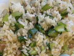 咸肉炒饭-京城小江南·北京烤鸭·江南土菜·白鱼(中关村店)