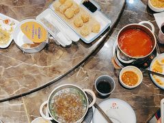 -麻辣因子滩羊火锅(世和广场店)