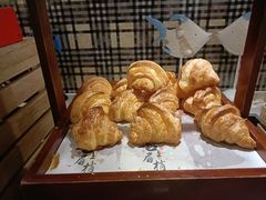 -湖州东吴开元名都酒店-滨河自助餐厅