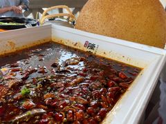 -杨记隆府(白象街店)
