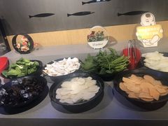 -新辣道鱼火锅(上地华联店)