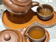 -熠盛粤味·顺德桑拿鸡(永康路店)