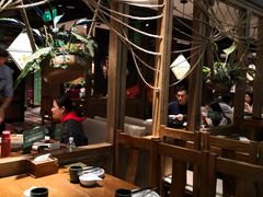 大堂-云海肴·汽锅鸡·云南菜(美罗城店)