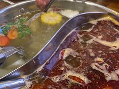 -牛必福潮汕牛肉火锅(油坊桥店)