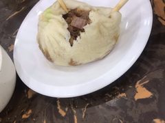 风味排骨包子-张包铺(道外店)