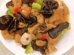 -燕风楼烤鸭店(建设总店)