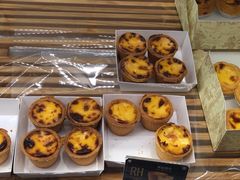 -燃厚蛋糕(卓展中信城店)