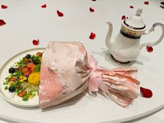 -狮拾久·现代新加坡料理(福田COCO Park店)