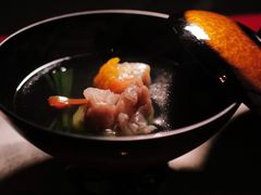 -鳥喜Toriki怀石烧鸟料理