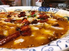 -小四川菜馆(托乐嘉店)