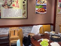 -菌之家·专业纯野生菌火锅·特色炒菌
