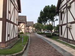 -太阳岛度假酒店