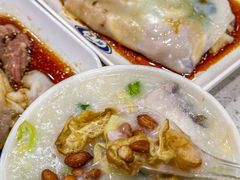 -银记肠粉(文昌北路店)
