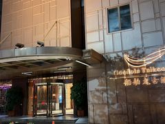 -广州船舶太古酒店