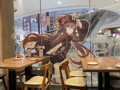 -必胜客(大悦城店)