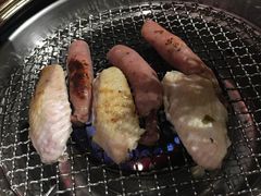 -響日本燒肉