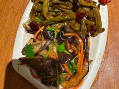 -張飛扒肉•四代传承(道外店)