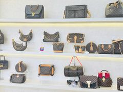 -六六奢品·vintage中古·回收二手奢侈品包包手表首饰(环球港店)