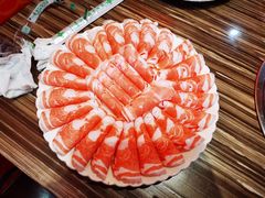 -锅十二涮肉馆·鞭蛋锅