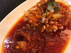 -欣旺·迎宾楼·百年无锡菜