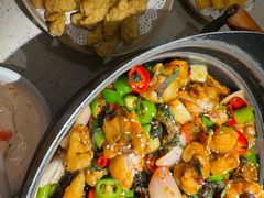 -江渔儿酸菜鱼(曜一城店)