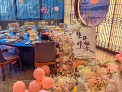 -味钱塘·钱塘浙宴(宋城之江银泰店)