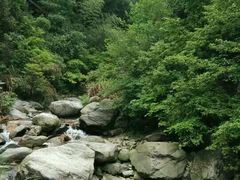 -东林大峡谷