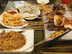 -西单翅酷(西单店)