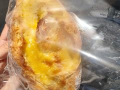 -21克拉面包(大悦城店)