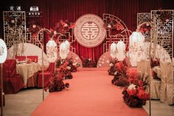 -觅遇Meet U私人婚礼定制(潮汕店)