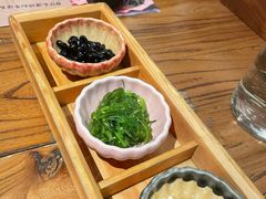 -黑牛の店·和牛烧肉(合生汇店)