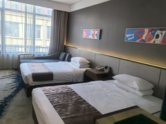 -渔岛海洋度假区