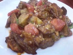 -四海鲜渔家菜(黄金海岸店)