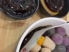 -鲜芋仙(番禺万达广场店)