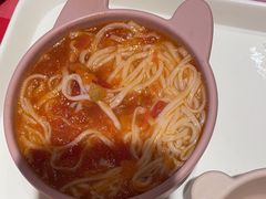 -西贝(南开大悦城店)