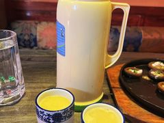 -卡桑嘎布藏餐吧(扎西满斋居民小区店)