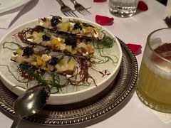 -壳里西餐厅Coquille Seafood Bistro(蒙自路店)